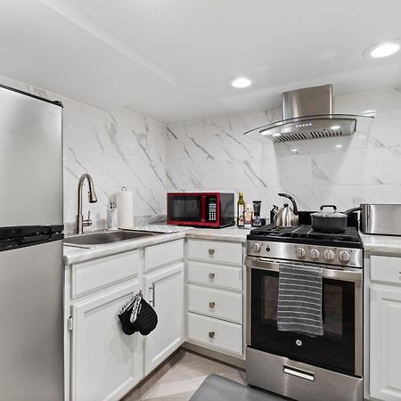 Luxury Chicago Suite Extérieur photo