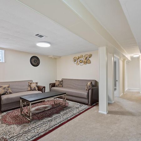 Luxury Chicago Suite Extérieur photo