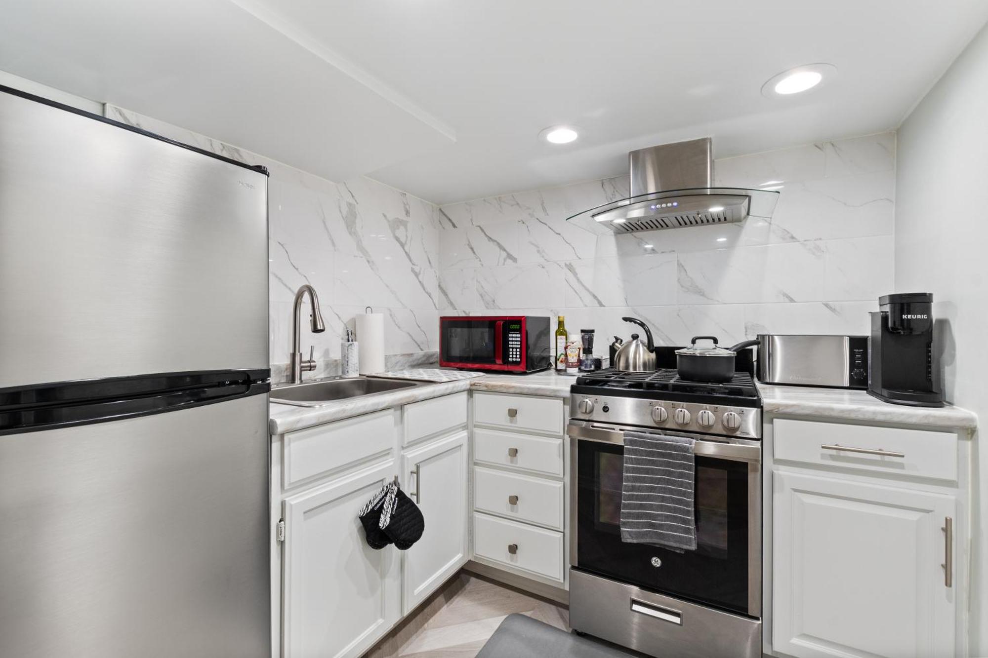 Luxury Chicago Suite Extérieur photo