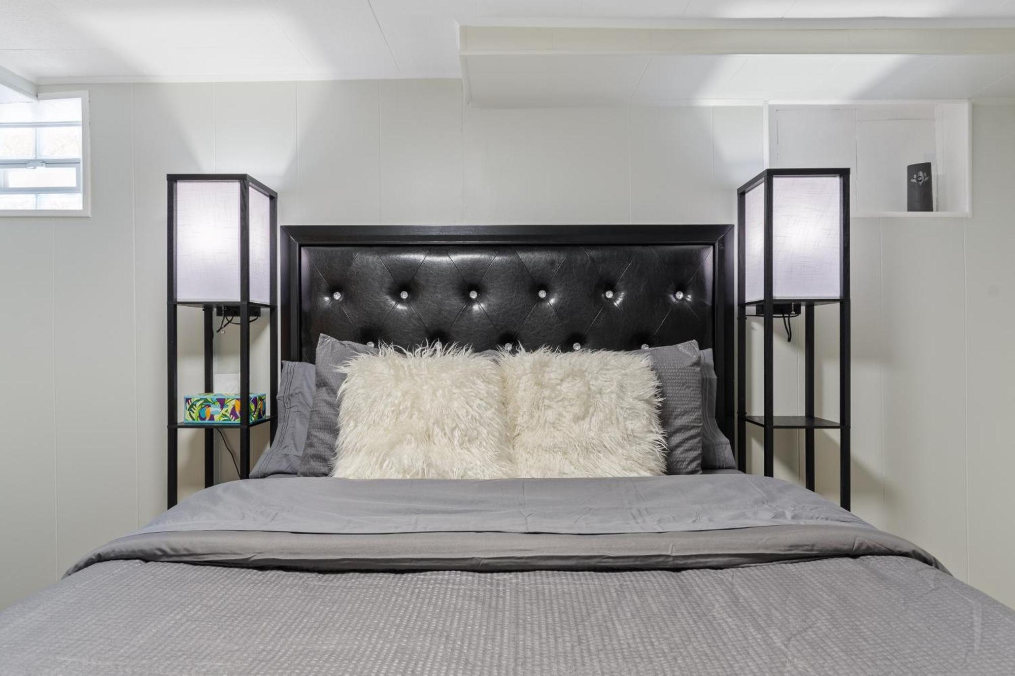 Luxury Chicago Suite Extérieur photo