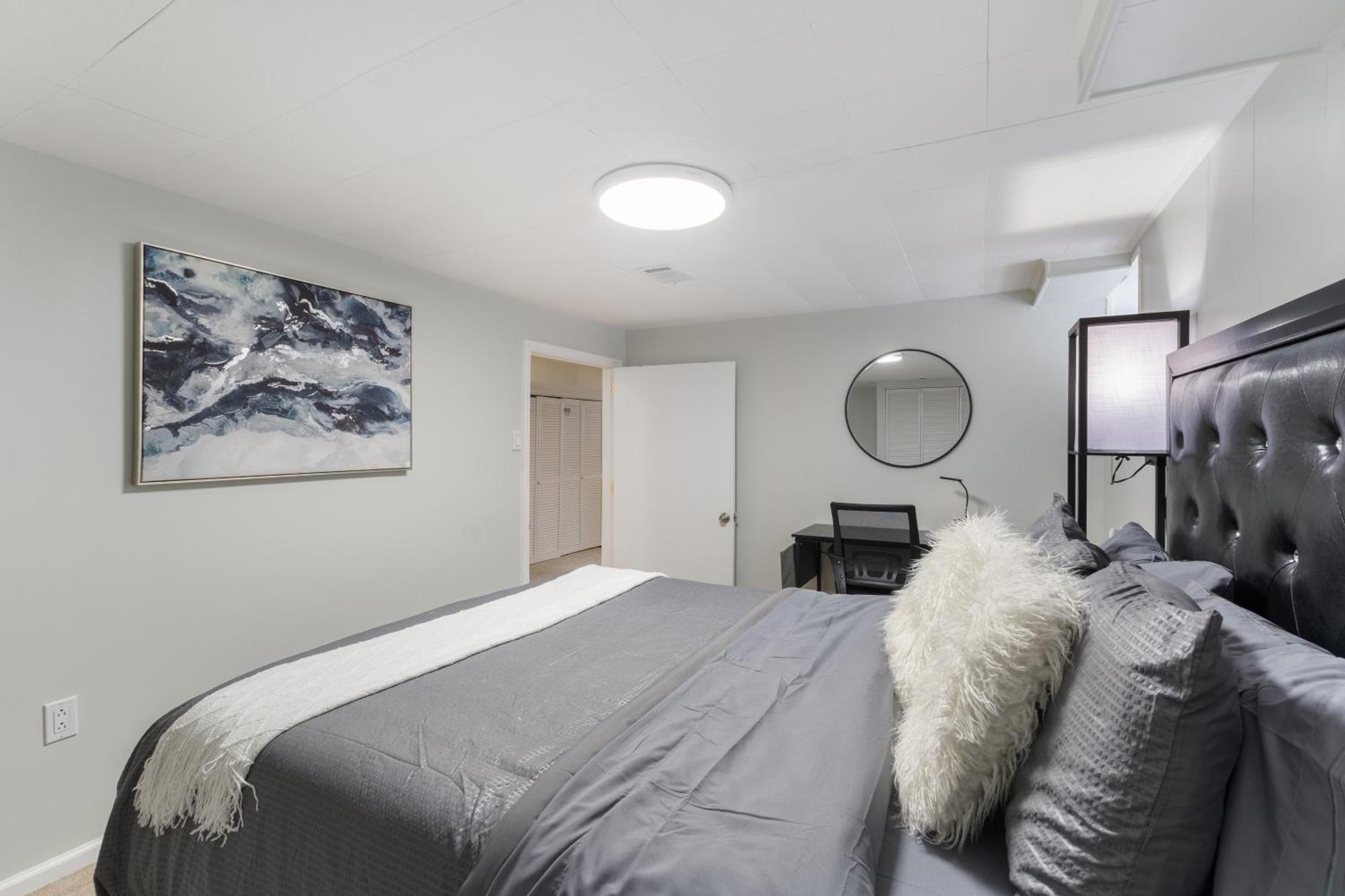 Luxury Chicago Suite Extérieur photo